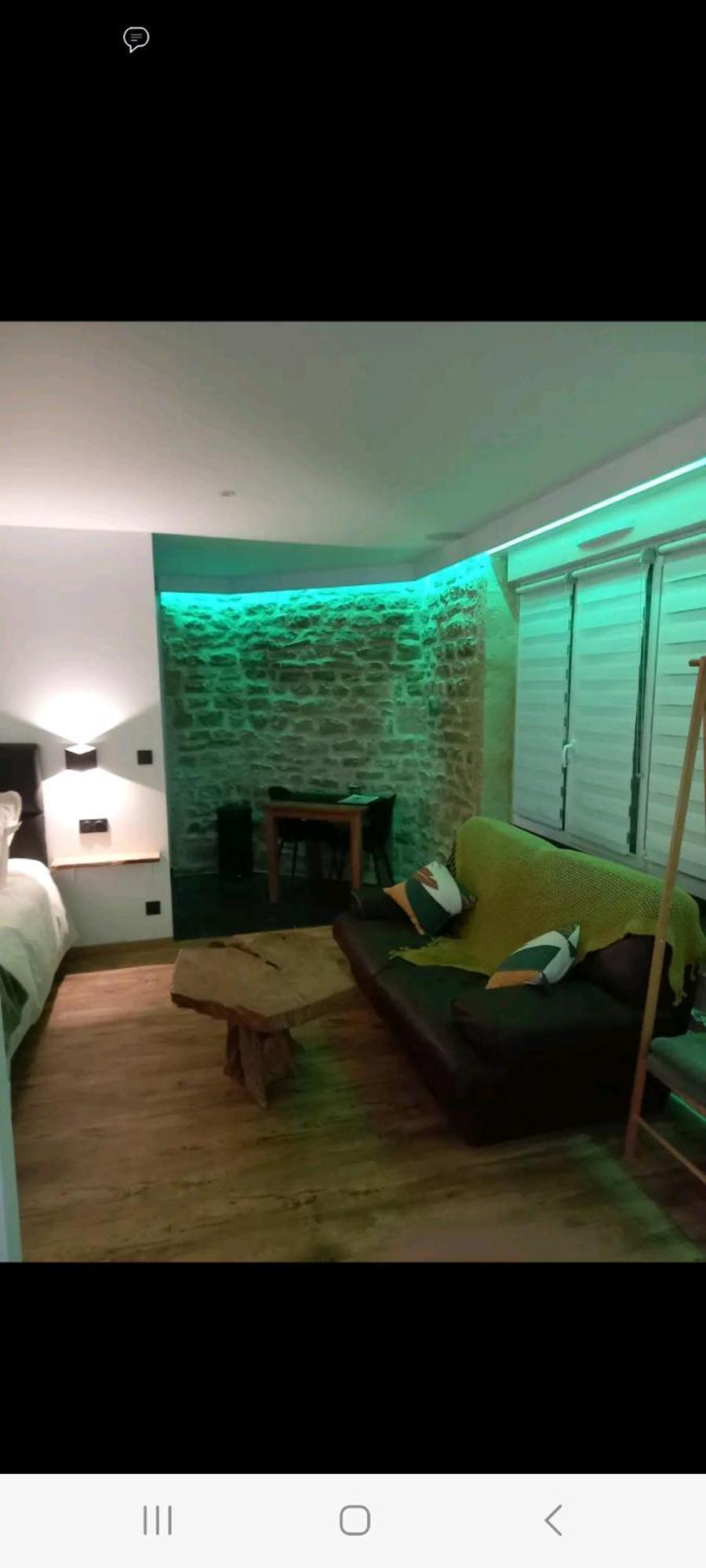 Romantique Room Charleville-Mézières Exterior foto