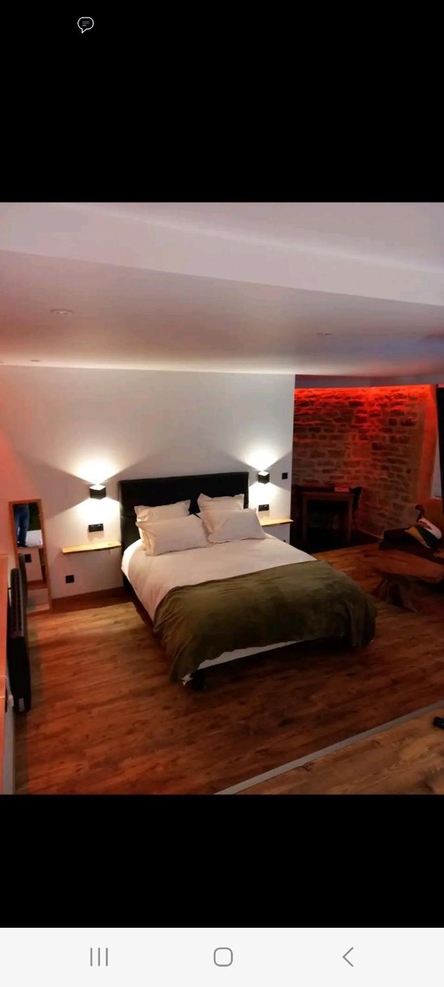 Romantique Room Charleville-Mézières Exterior foto
